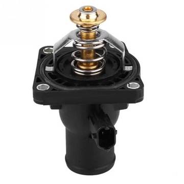 55564891 Thermostat et boîtier pour Vauxhall Chevrolet Aveo Astra J Insignia Mokka