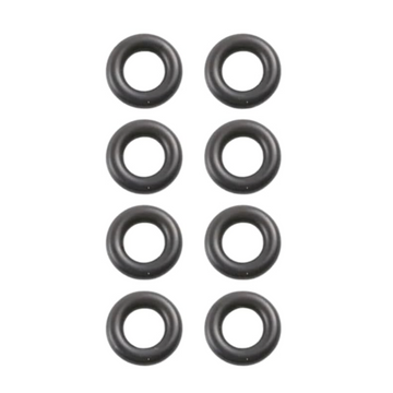 8 joints toriques d'étanchéité d'injecteur de carburant pour VW Audi Seat Skoda - 035906149A
