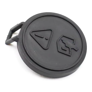 For BMW MINI R50 R52 R53 Cooper One Engine Radiator Coolant Expansion Tank Cap