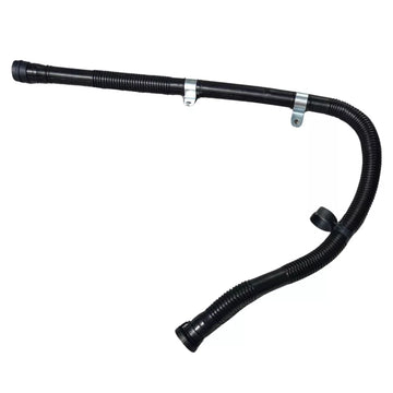 Tuyau de sortie de pompe à air secondaire 1.8 Essence pour VW Seat Skoda - 8L0133817