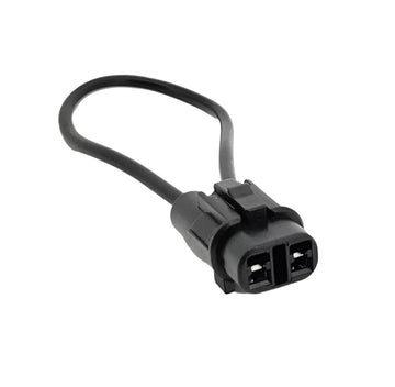Seitenständerschalter Überbrückungsstecker Kawasaki ZX6R Alle Modelle
