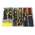 311pcs Superseal 1.5 Series Automotive Electrical Connector Assortment Box