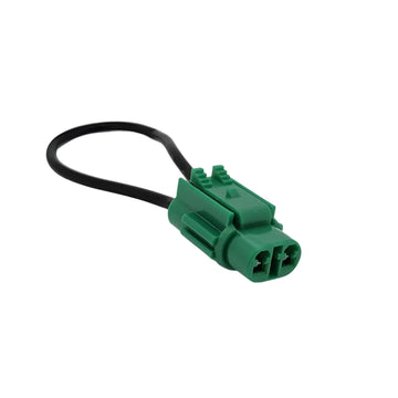Suzuki Seitenständer-Schalter Eliminator Umgehungsstecker für aufgelistete Modelle