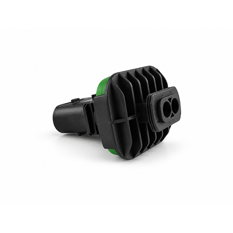 HDSCS Automotive Connector Socket 2 Pin 1-1703841-1 117038411 – *T17/HDSCS – image 4