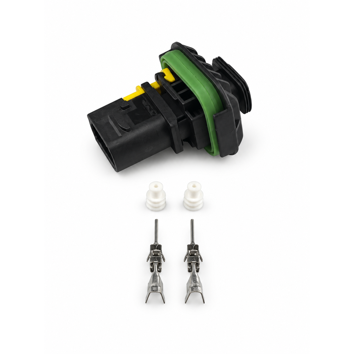 HDSCS Automotive Connector Socket 2 Pin 1-1703841-1 117038411 – *T17/HDSCS – image 5
