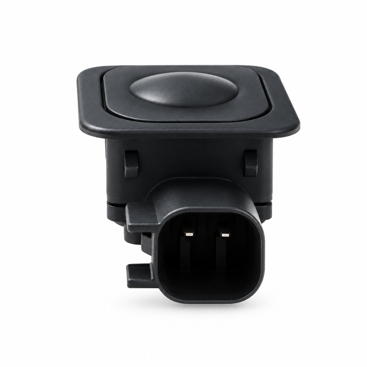 Boot Release Switch Button For Jaguar XE XF XJ E F Pace Type Actuator Button – T32/2449switch – image 4