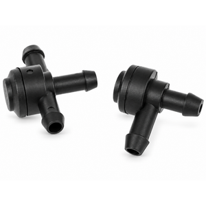 Pair Windscreen Washer Valve For Volvo C30 C70 S40 S60 S80 V50 V70 XC60 9178895 – T43/AMZ-38 – image 2