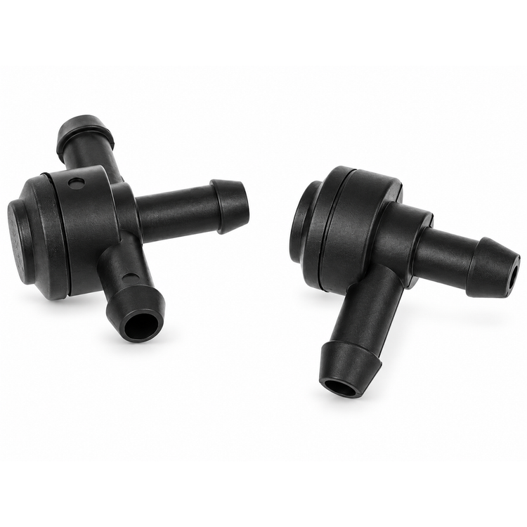 Pair Windscreen Washer Valve For Volvo C30 C70 S40 S60 S80 V50 V70 XC60 9178895 – T43/AMZ-38 – image 2