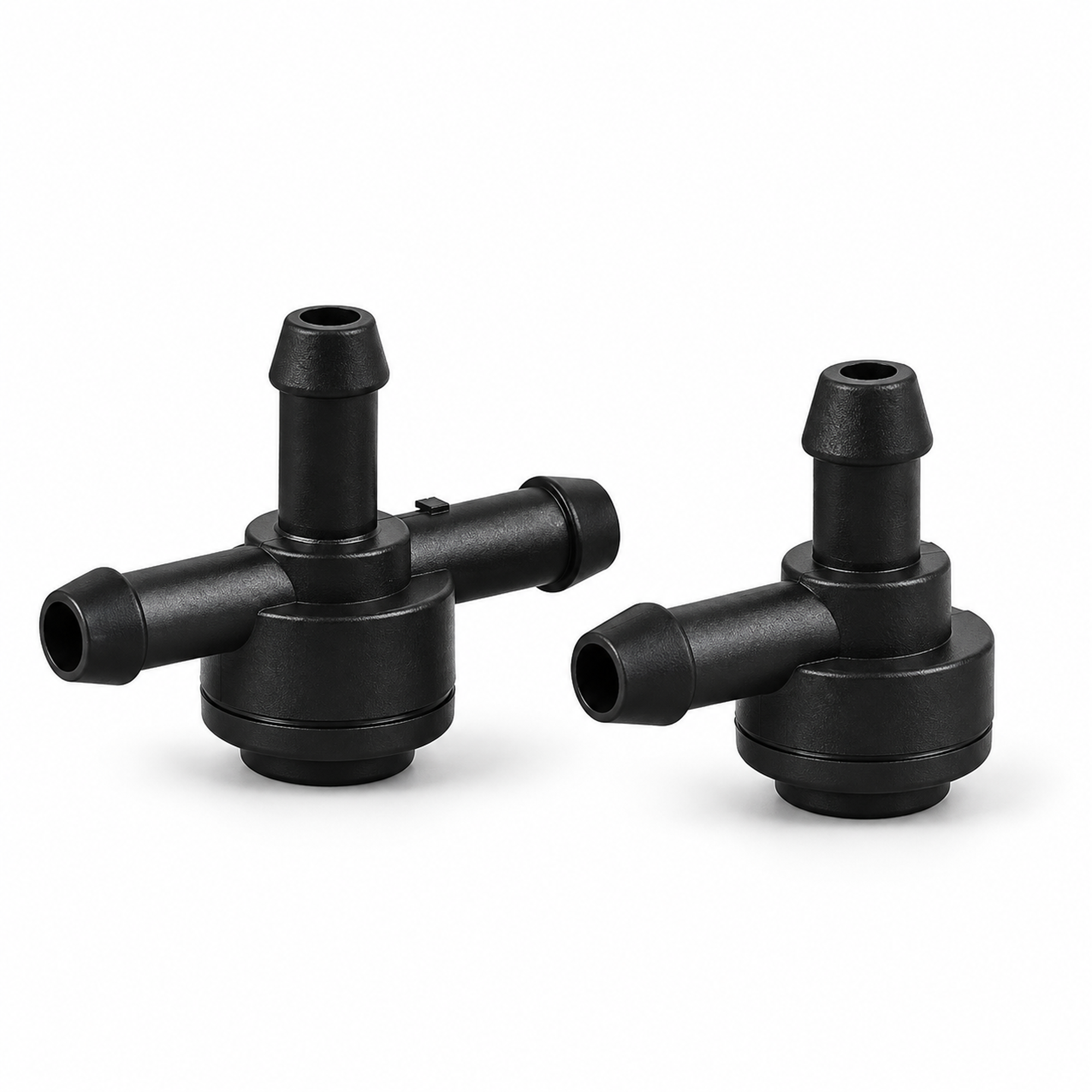 Pair Windscreen Washer Valve For Volvo C30 C70 S40 S60 S80 V50 V70 XC60 9178895 – T43/AMZ-38 – image 3