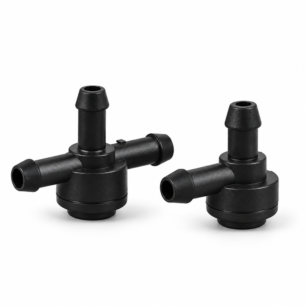 Pair Windscreen Washer Valve For Volvo C30 C70 S40 S60 S80 V50 V70 XC60 9178895 – T43/AMZ-38 – image 3