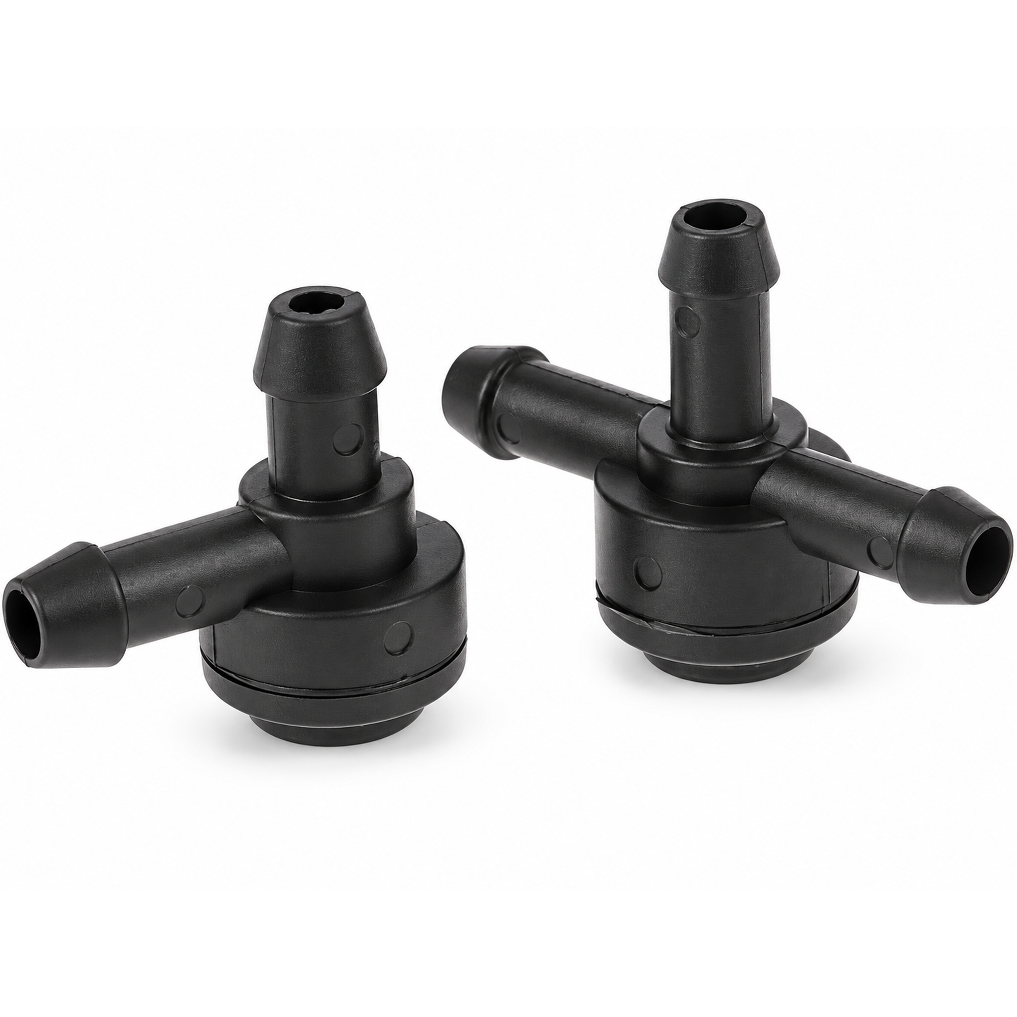 Pair Windscreen Washer Valve For Volvo C30 C70 S40 S60 S80 V50 V70 XC60 9178895 – T43/AMZ-38 – image 4