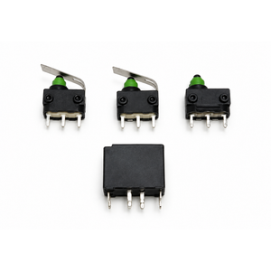 Steering Lock Module J518 N360 4F0905852 Repair Kit For Audi A6 C6 Q7 2004-2009 – T45/1mod3switch – image 2