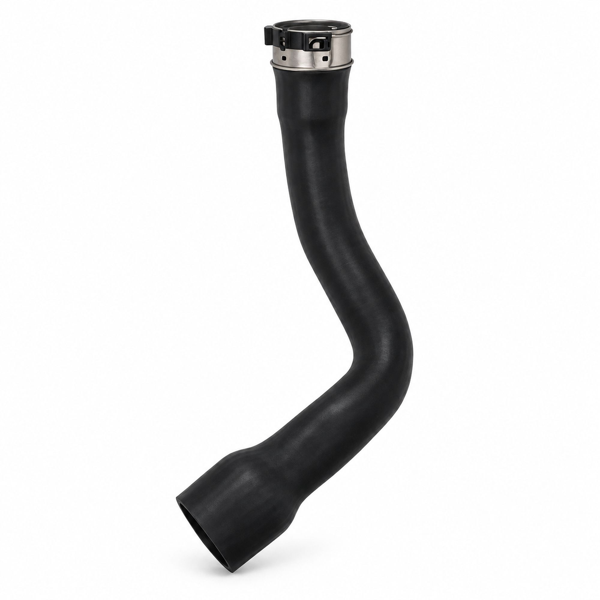 Intercooler Turbo Hose Pipe for Vauxhall Insignia 2.0 CDTI 13242121 – TOP-M/H566 – image 1