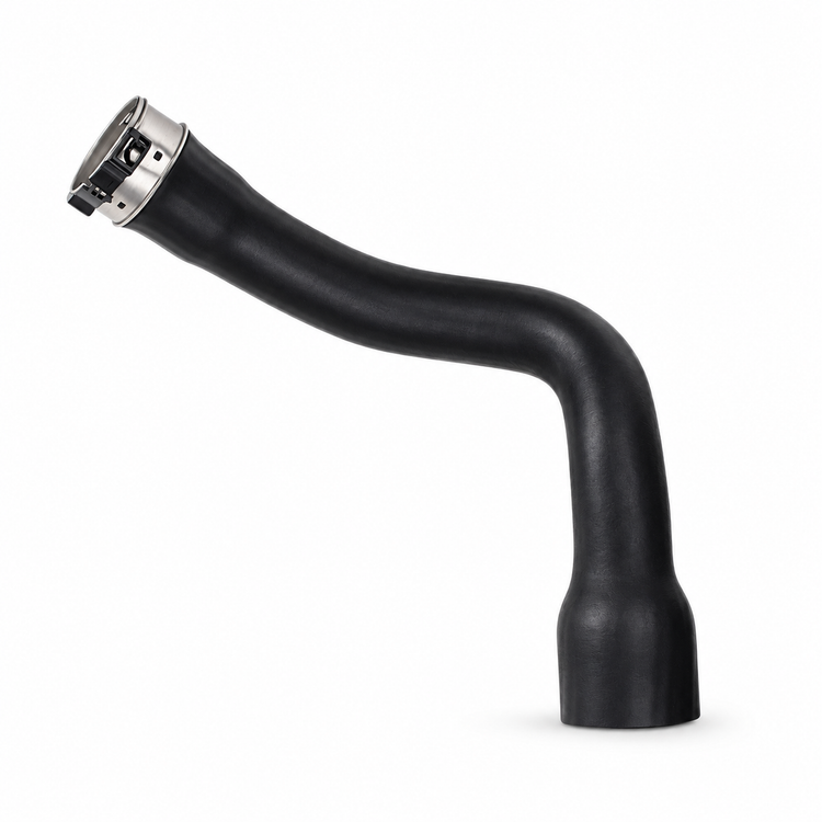 Intercooler Turbo Hose Pipe for Vauxhall Insignia 2.0 CDTI 13242121 – TOP-M/H566 – image 6