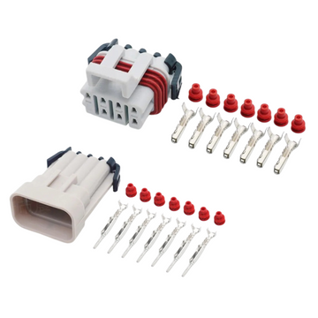 7 Pin 1.5 Series Male & Female 12047938 12047933 Automotive Waterproof Connector