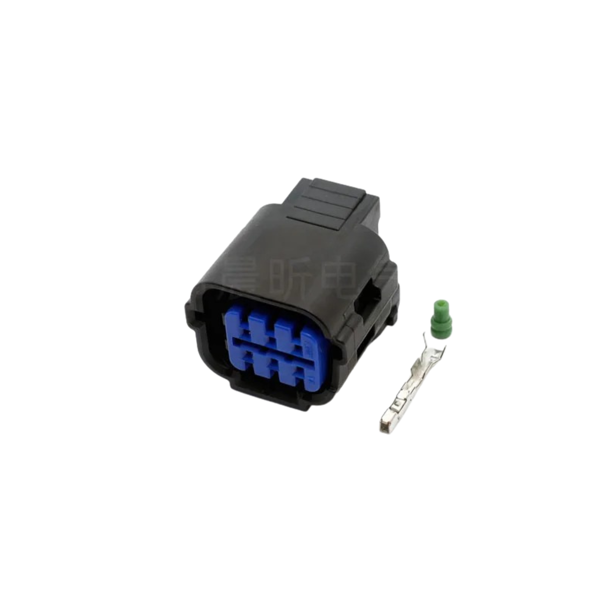 Car Waterproof Wire Socket Connector HP281-06020 HP291-06040 HP285-06021 – Male & Female Docking Plug for Hyundai Kia