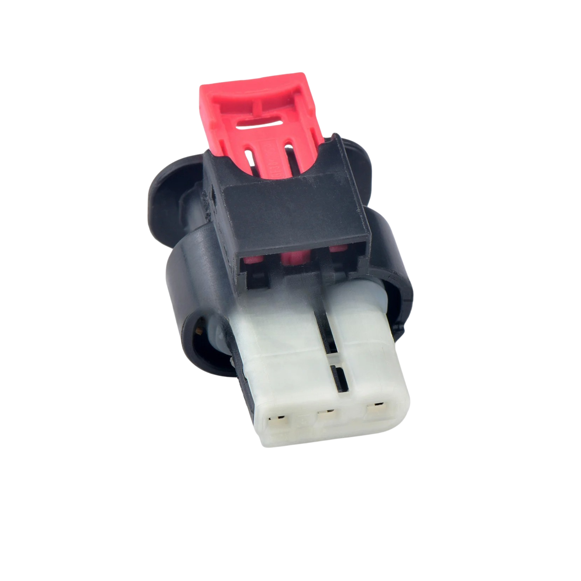 3 Pin Waterproof Parking Sensor Plug for Tesla 35126369 Unwired w/ Pins Seals