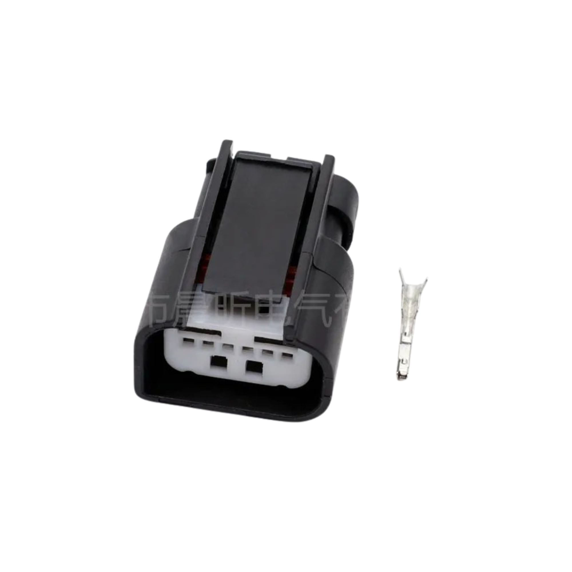 6 Pin Rearview Camera Connector Plug 3705A-01-001A – Finder Radar Park