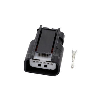 6 Pin Rearview Camera Connector Plug 3705A-01-001A – Finder Radar Parking Sensor Wiring Harness Automotive Plug