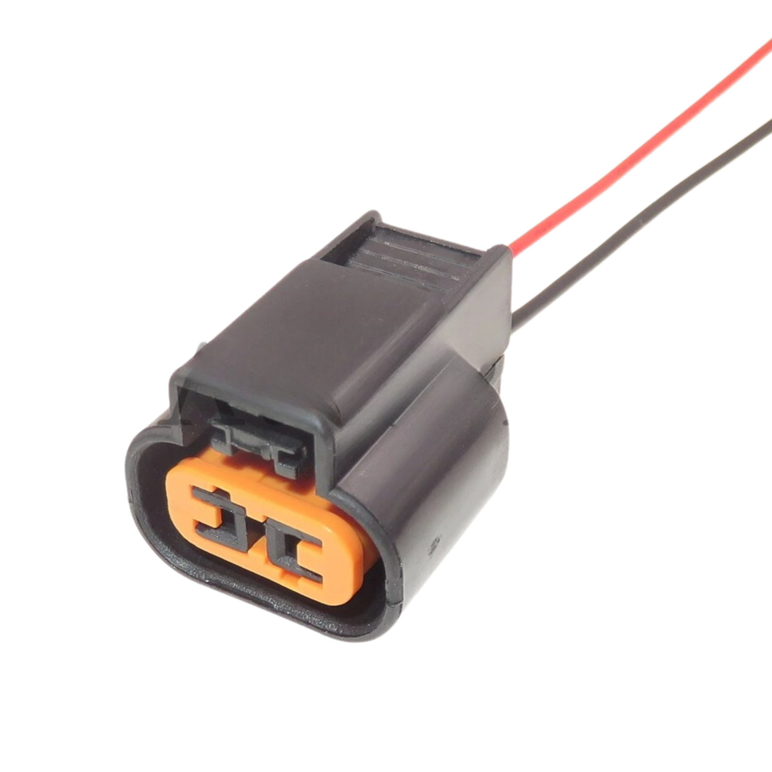 2 Pin Reverse Light Switch Connector Plug Fits Hyundai Kia Mitsubishi