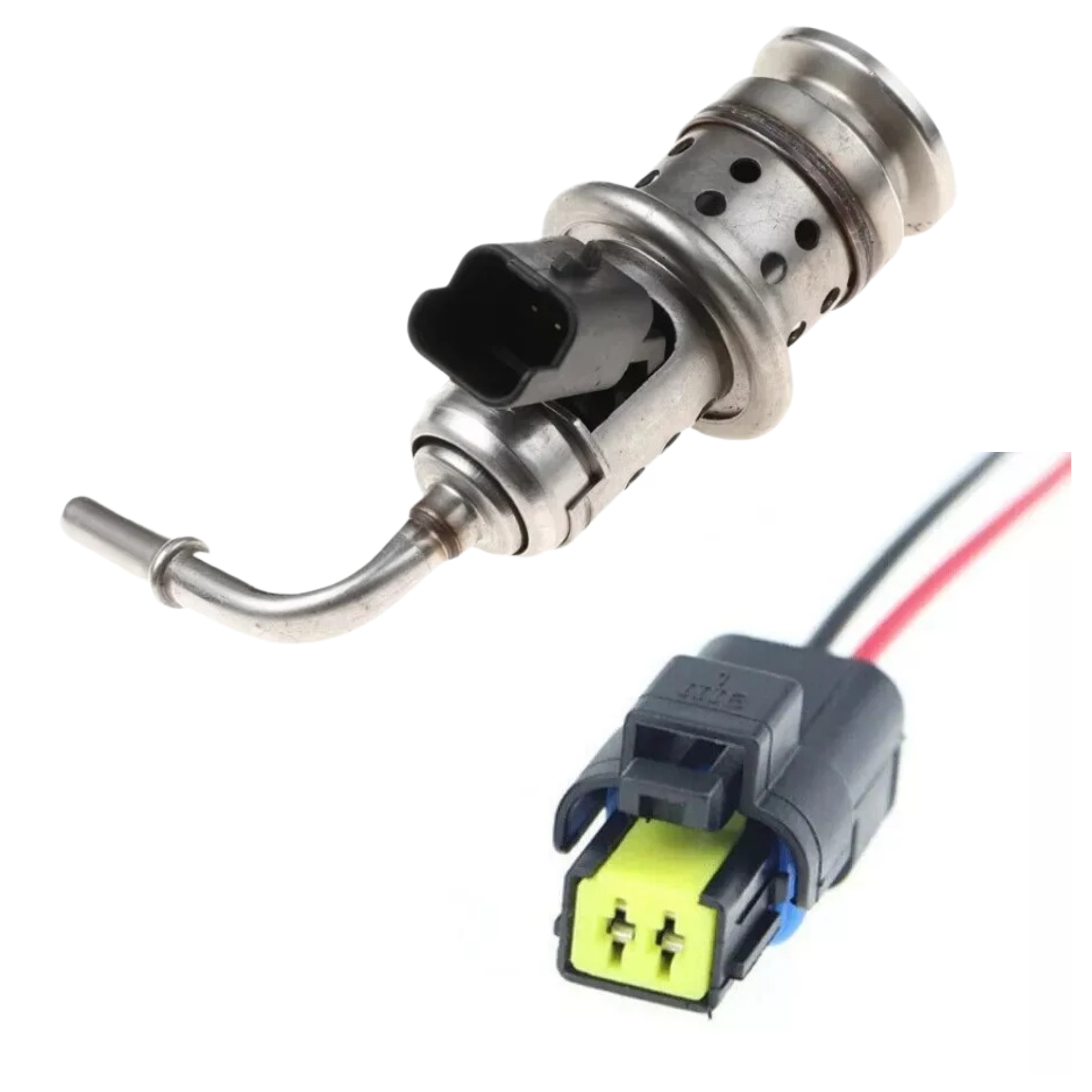 AdBlue Injector 9802763880 for Peugeot Citroen DS3 DS5 w/ Connector Included