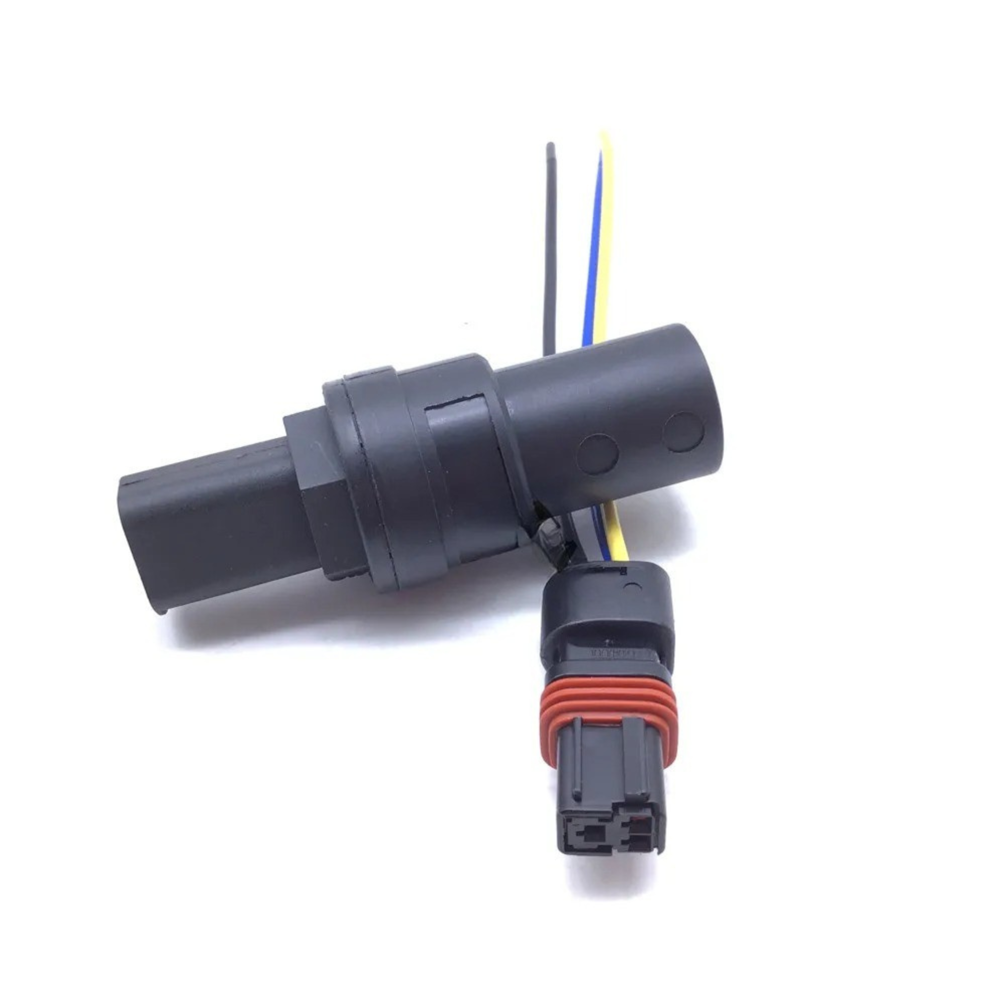 Speedo Sensor Plug Pigtail Connector Wire For Renault 19 21 Clio Espace Laguna Megane Trafic 7700425250 7700414695 7700810043