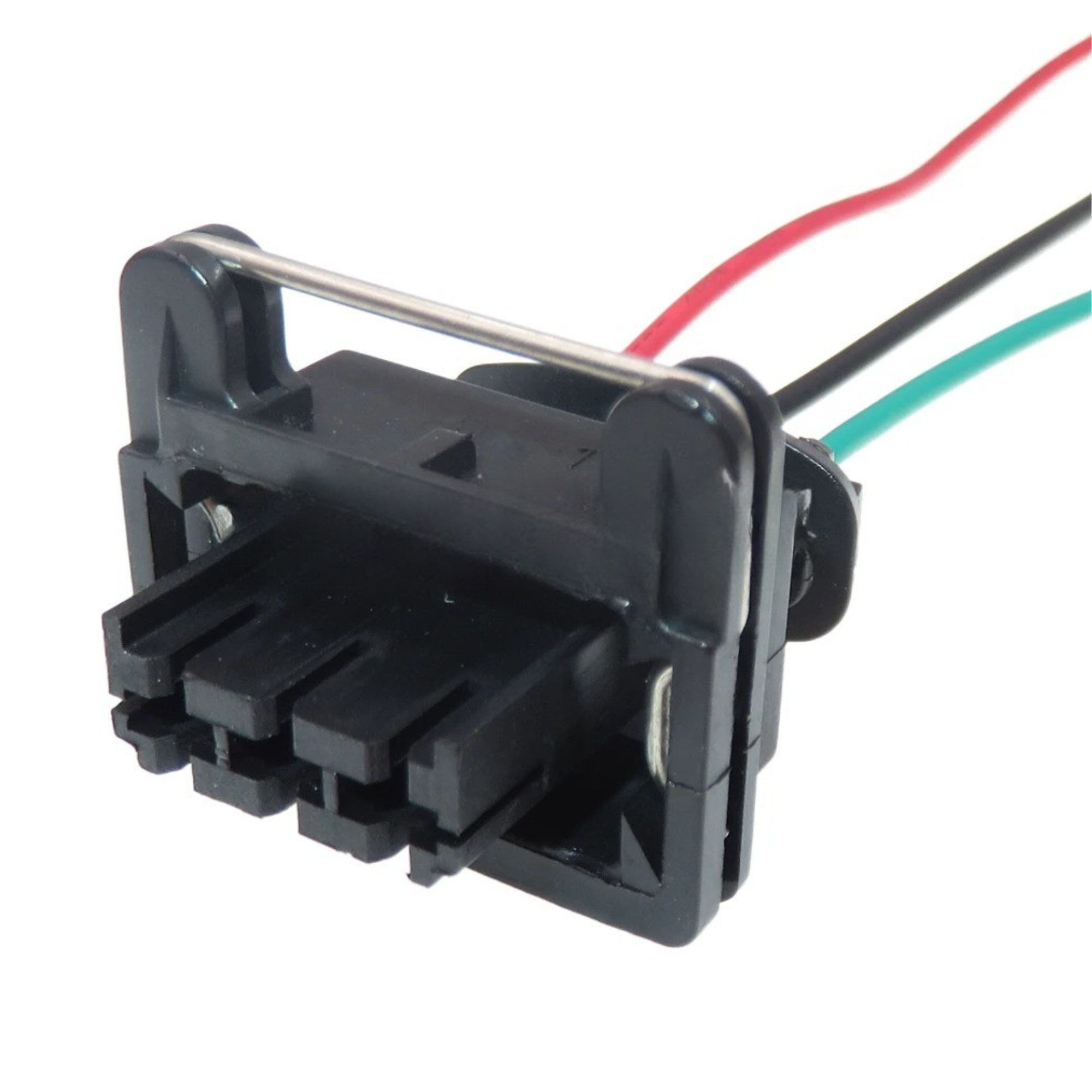 3 Pin Waterproof Connector Plug With Wires 282246-1 35790532 Car Replacement