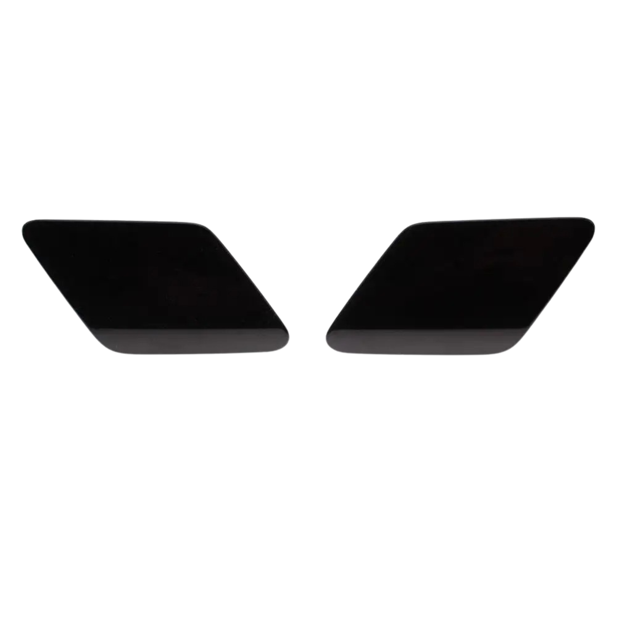 Front Bumper Headlight Washer Nozzle Cover Cap for BMW F20–F36 F82 F83 2010-17