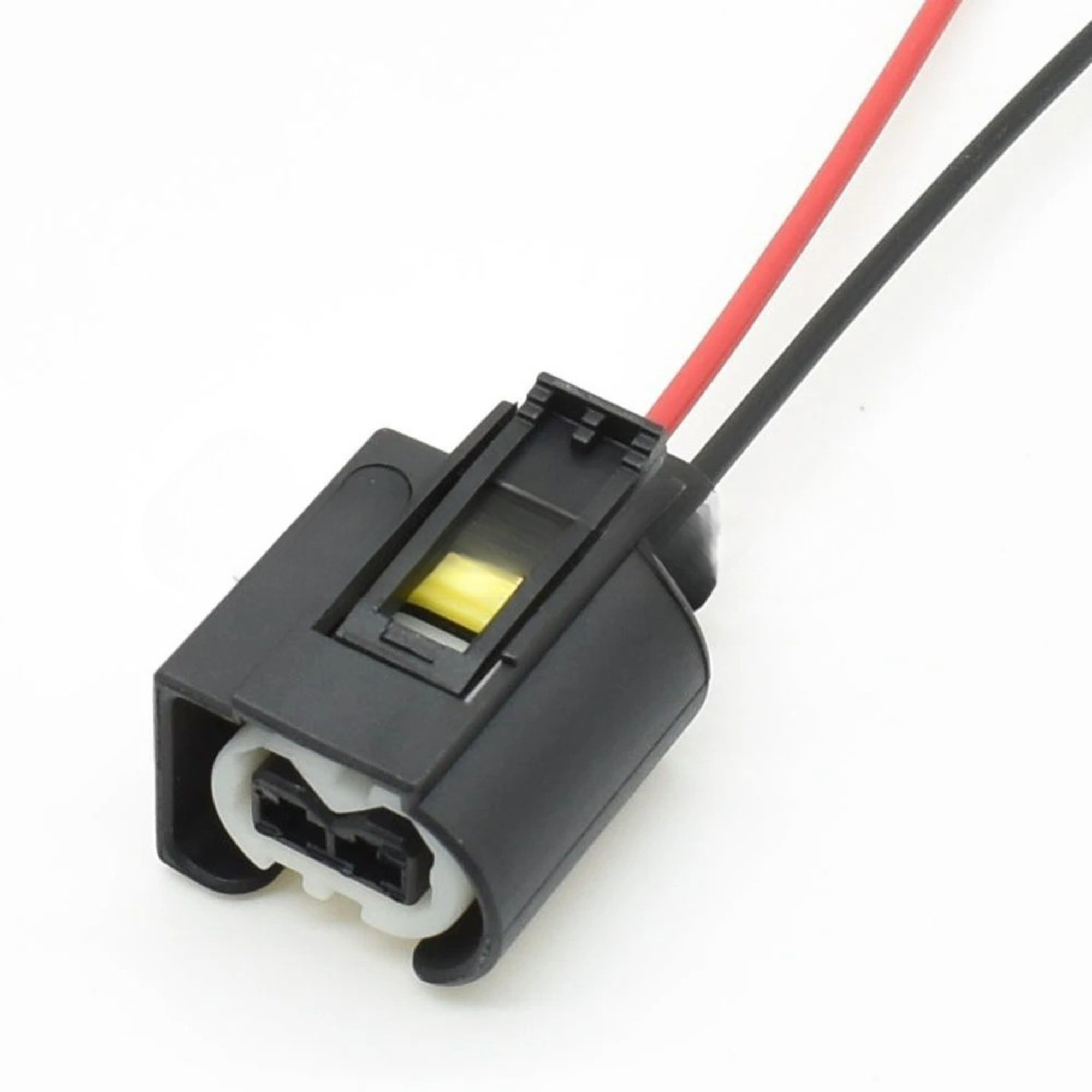 2 Pin Ignition Coil Waterproof Connector Plug 09441292 A1685452928 1685453028