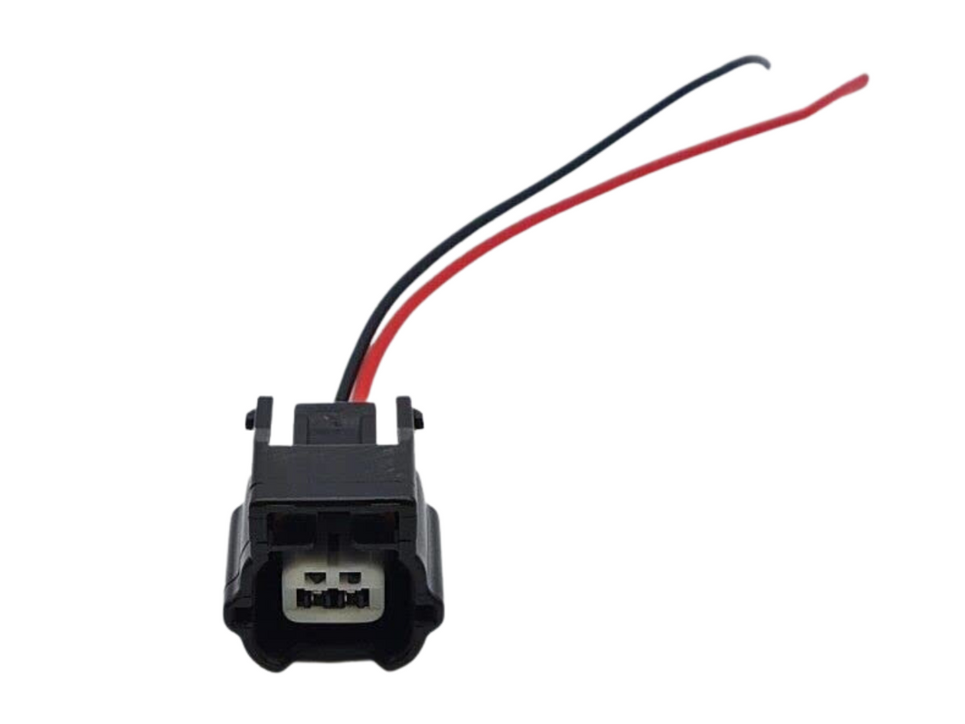 Quick Sensor Plug 2 Pin Automotive Connectors