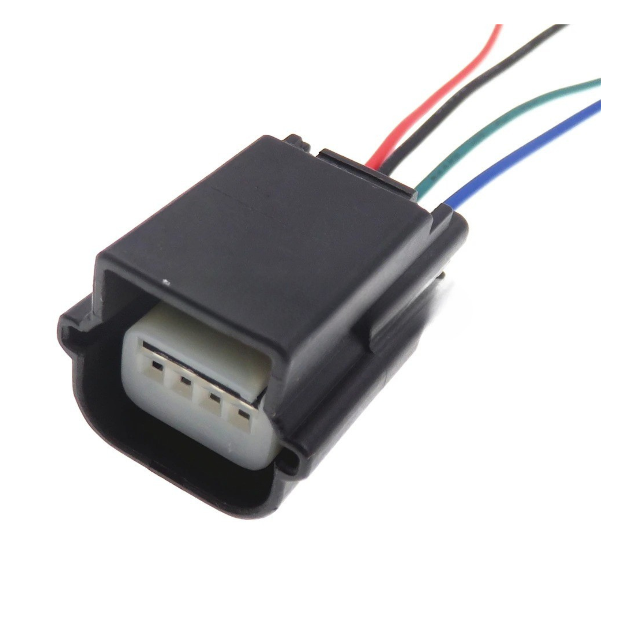 4 Pin Antenna Module Sensor Connector w/ Wires for Ford 3148-00 Sealed