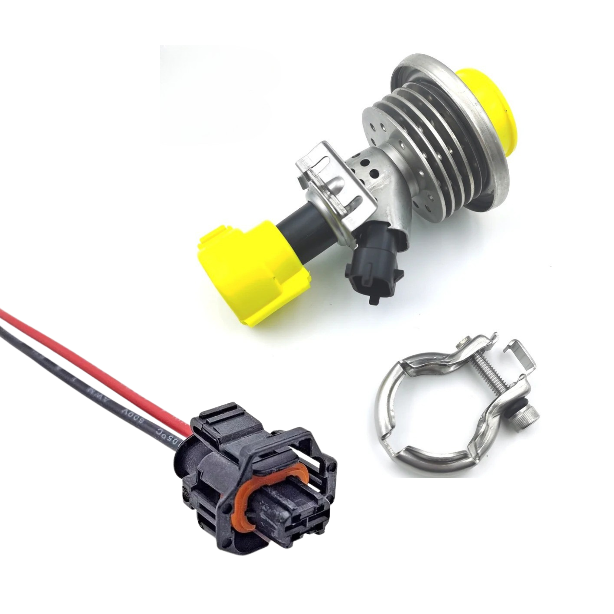 AdBlue Urea Injector A1644900513 for Mercedes Dodge Freightliner w/ Cable