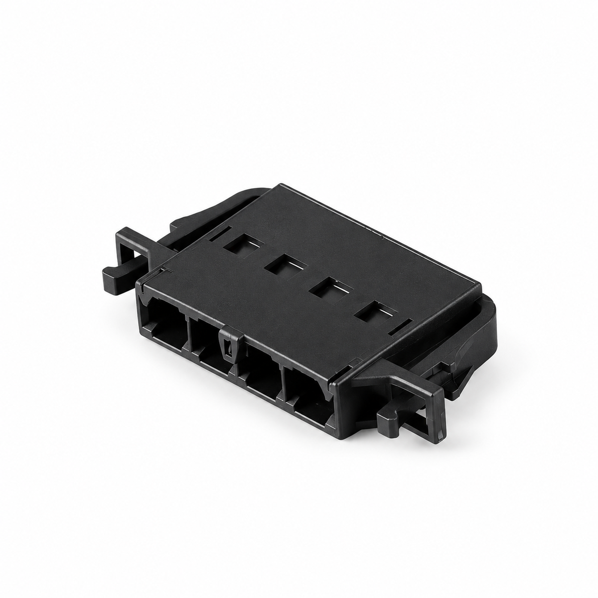 4PIN Plug Connector Plug Blower Fan Motor Resistor For VW Audi Seat 1J0972754 – V01/1754 4 Pin Plug – image 4