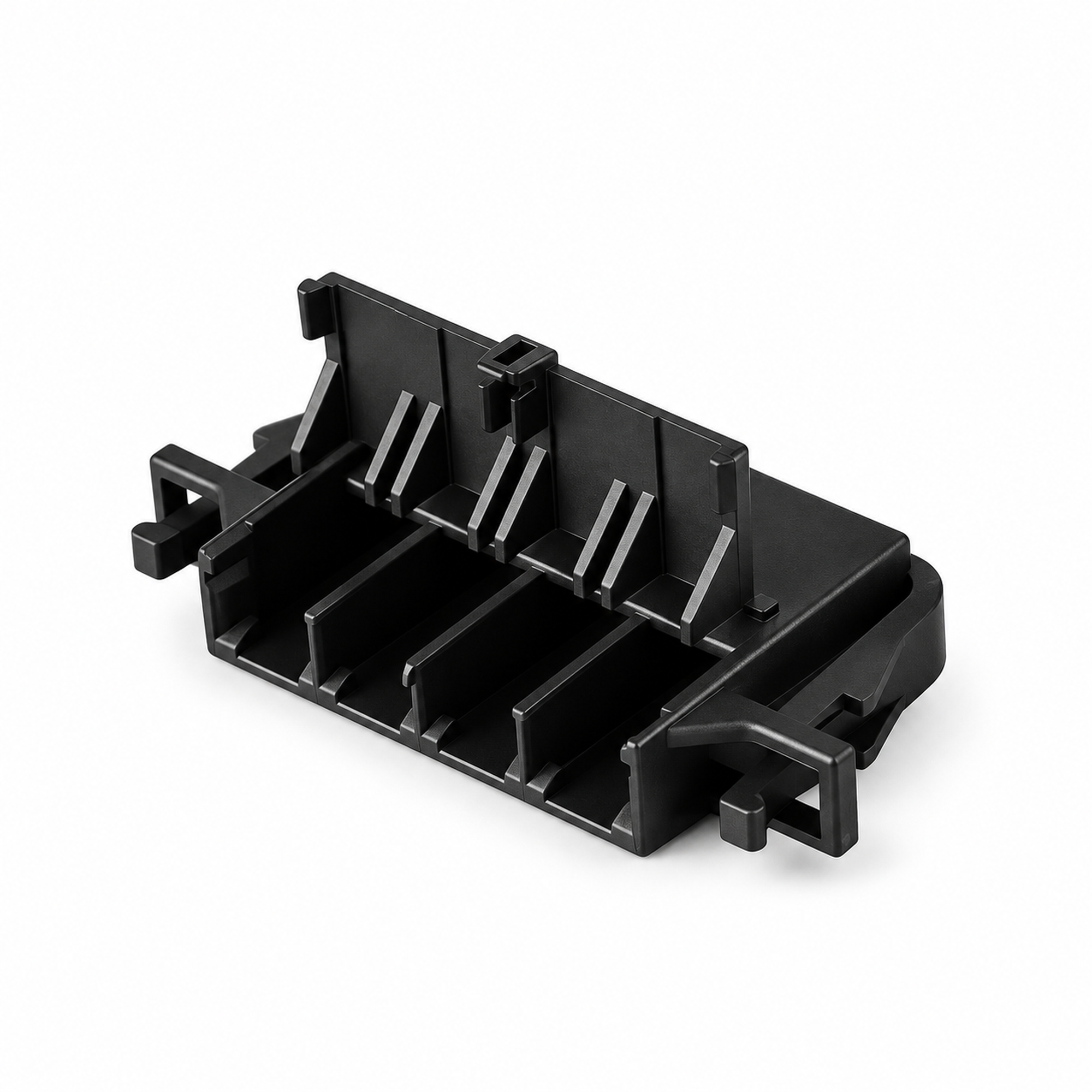4PIN Plug Connector Plug Blower Fan Motor Resistor For VW Audi Seat 1J0972754 – V01/1754 4 Pin Plug – image 5
