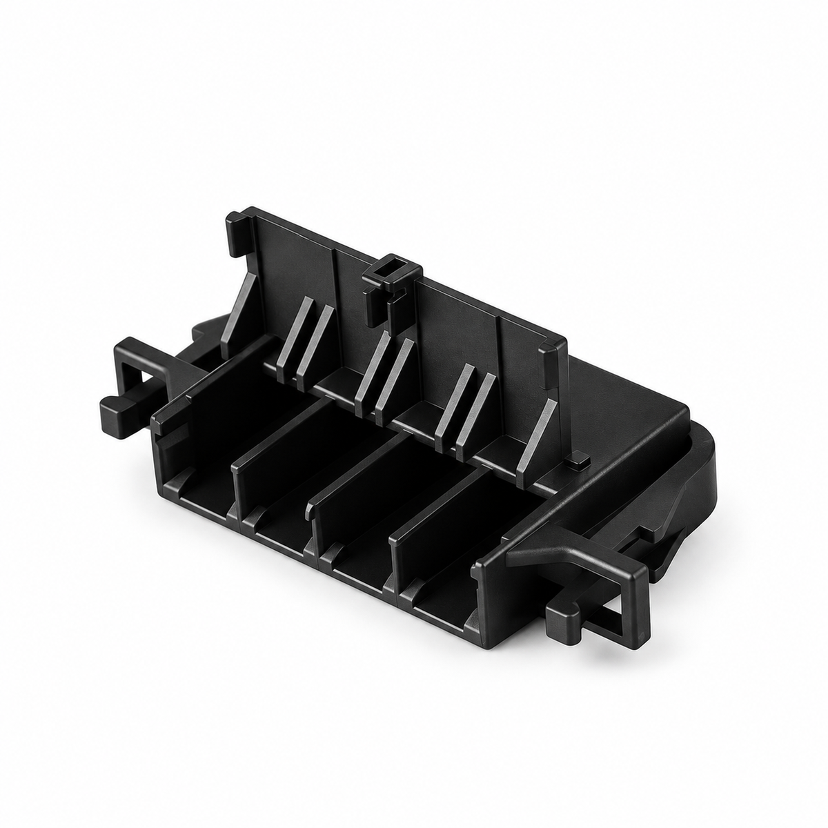 4PIN Plug Connector Plug Blower Fan Motor Resistor For VW Audi Seat 1J0972754 – V01/1754 4 Pin Plug – image 5