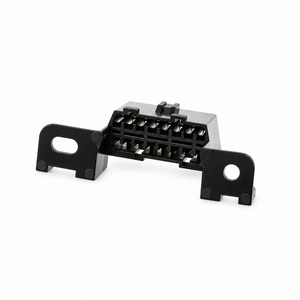 Universal OBD2 Under Dash Mount Socket Plug Connector 24W 16 pin Female Open – V05/1362obd – image 5