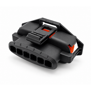 For Bosch 6 Pin Accelerator Pedal Female Connector Plug 1928403740 – V15/6-pin – image 9