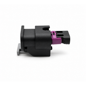 2 Pin Connector Plug Fits Audi VW Seat Skoda Fog Lights Fuel Pump 4F0973702 – V18/2005/1864(2pin) – image 4