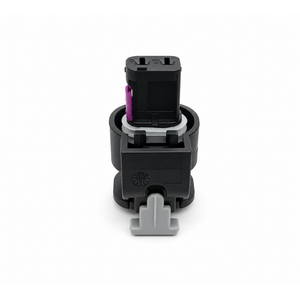 2 Pin Connector Plug Fits Audi VW Seat Skoda Fog Lights Fuel Pump 4F0973702 – V18/2005/1864(2pin) – image 5