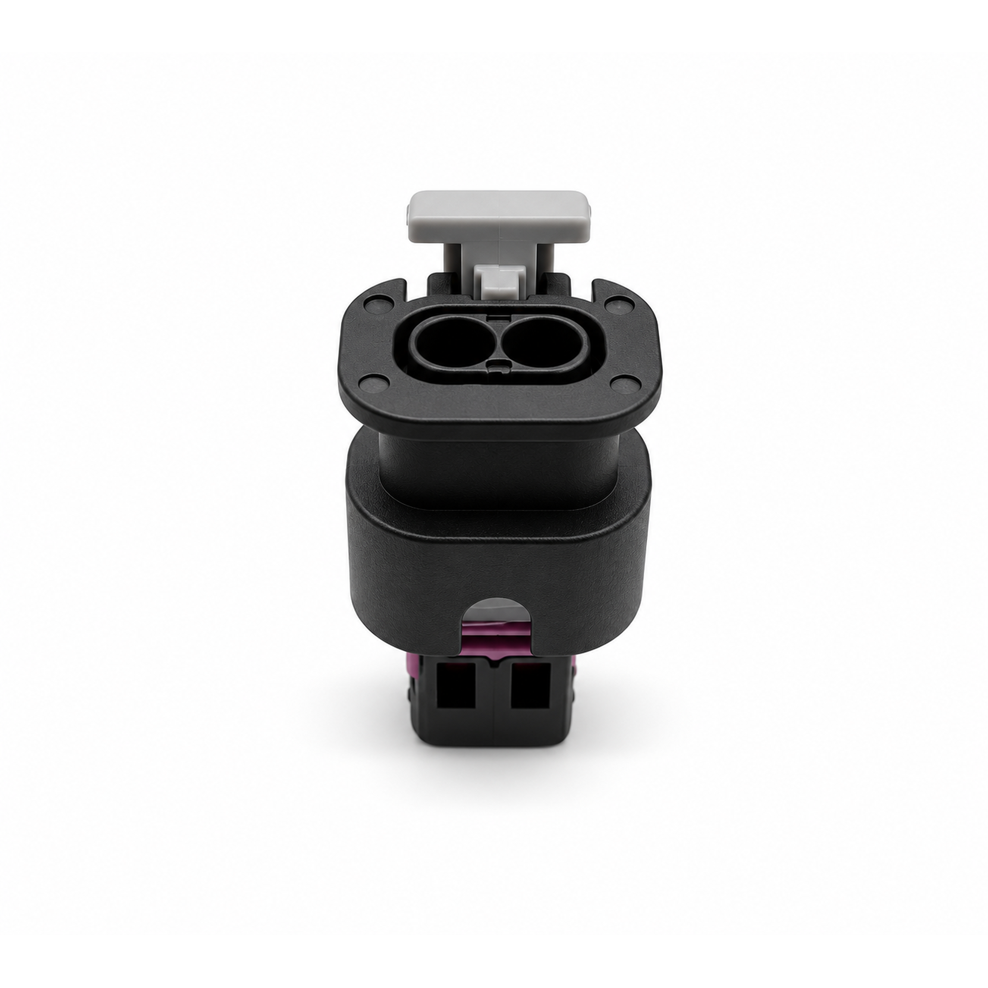 2 Pin Connector Plug Fits Audi VW Seat Skoda Fog Lights Fuel Pump 4F0973702 – V18/2005/1864(2pin) – image 6