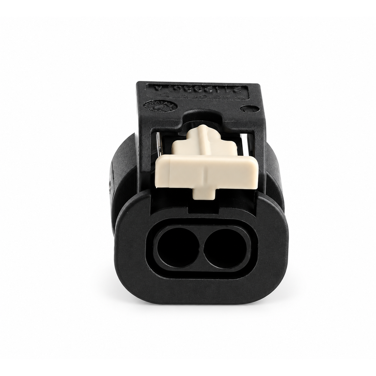 2 Pin Connector Plug Fits Audi VW Seat Skoda Fog Lights Fuel Pump 4F0973702 – V18/2005/1864(2pin) – image 8