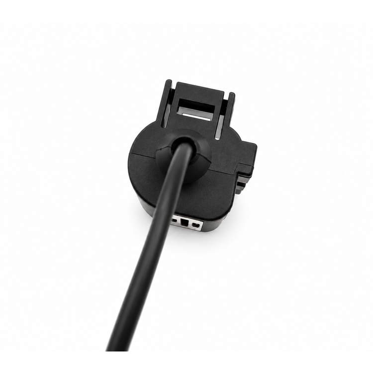 1 Pin Pre-Wired Plug Sensor Connector 1J0937081 for VW Audi Oil Pressure VAG – V46/cable – image 4