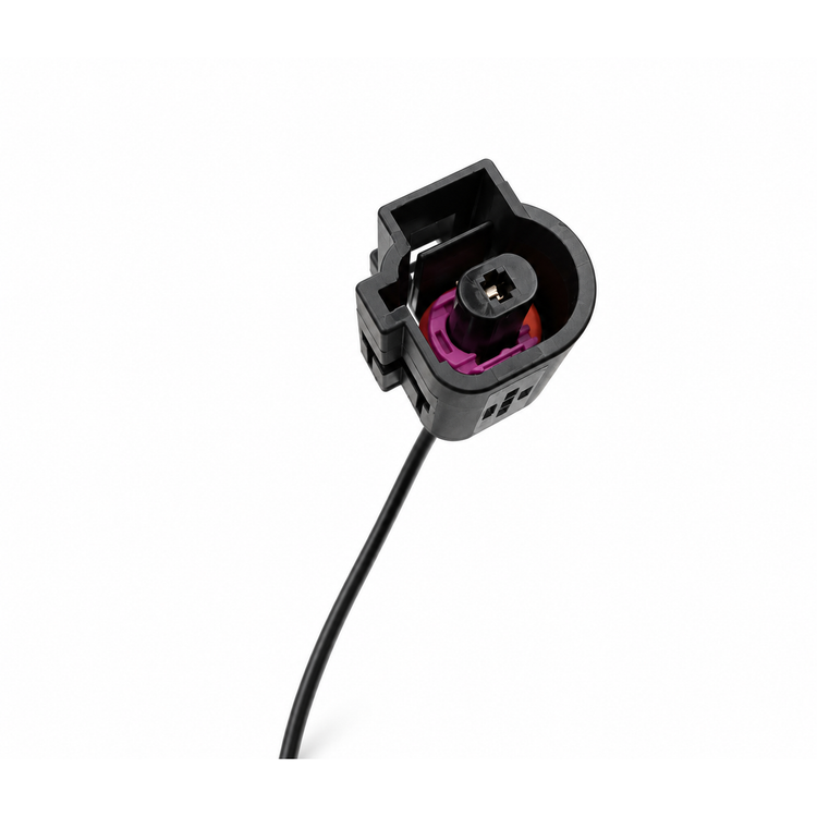 1 Pin Pre-Wired Plug Sensor Connector 1J0937081 for VW Audi Oil Pressure VAG – V46/cable – image 5