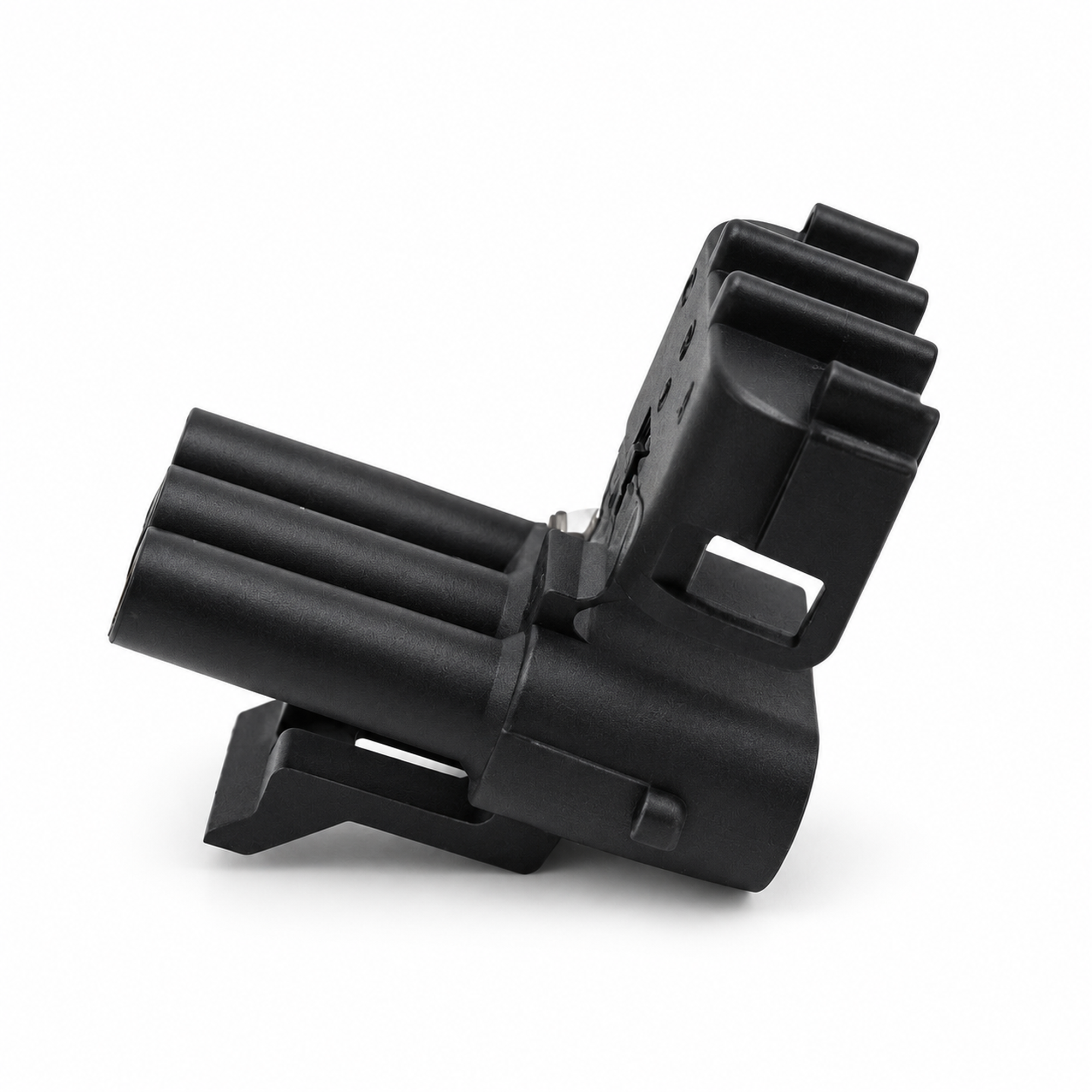 3 Pin Map Sensor Connector Plug 3 Bar Map Fits Vauxhall / Opel – V52/TRR/3pin3seal – image 2