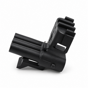 3 Pin Map Sensor Connector Plug 3 Bar Map Fits Vauxhall / Opel – V52/TRR/3pin3seal – image 2