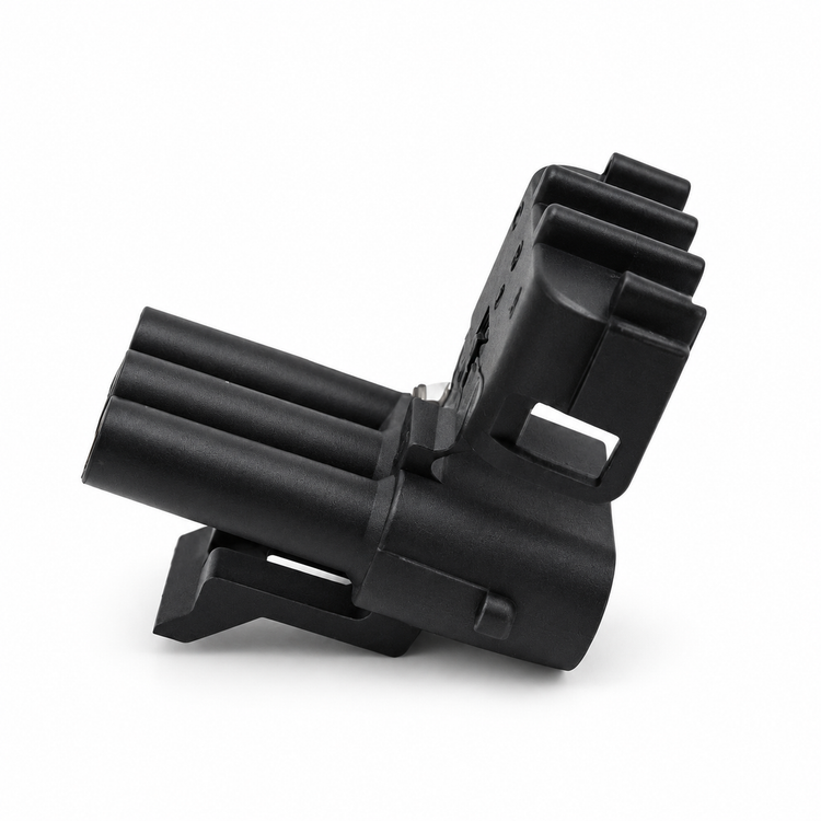 3 Pin Map Sensor Connector Plug 3 Bar Map Fits Vauxhall / Opel – V52/TRR/3pin3seal – image 2