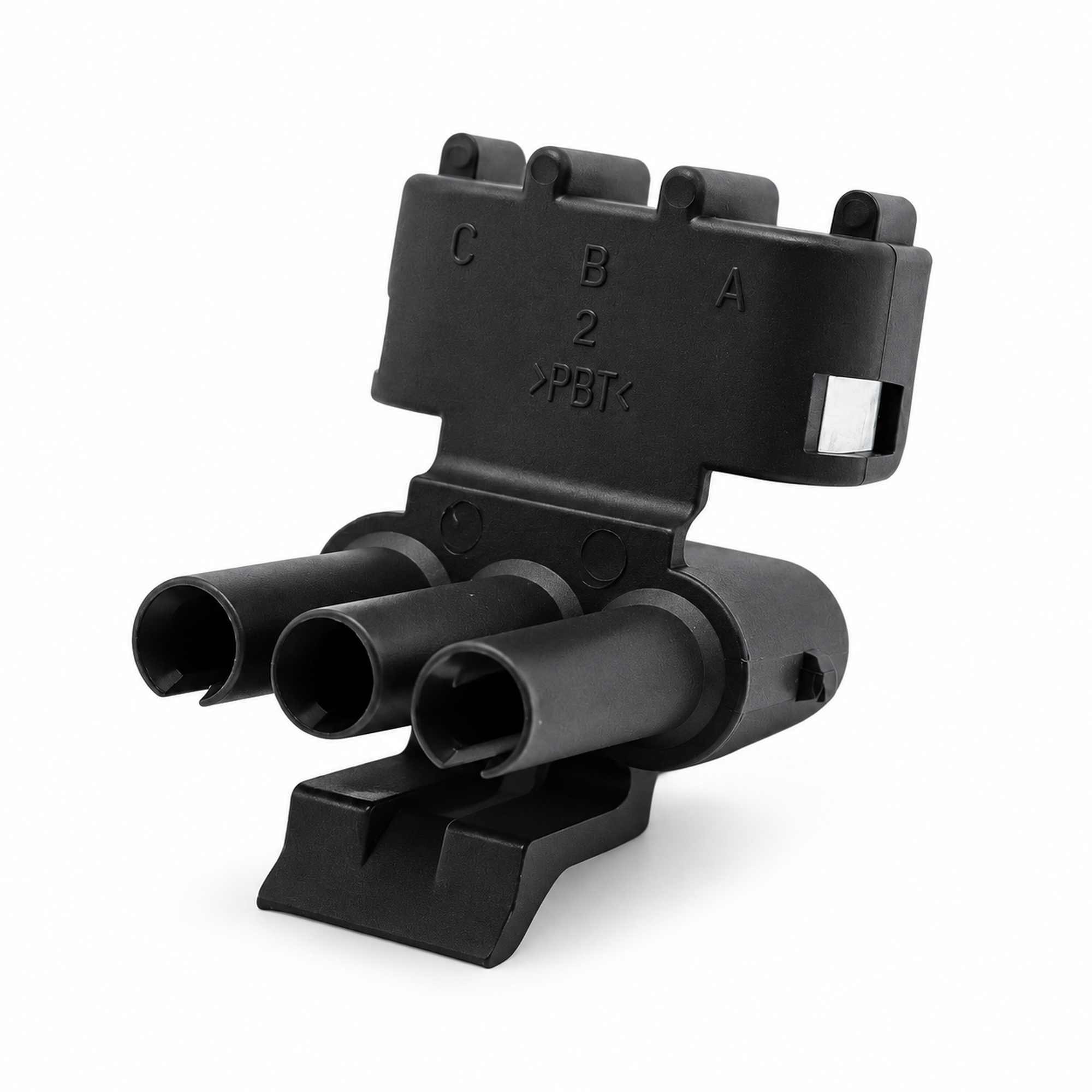 3 Pin Map Sensor Connector Plug 3 Bar Map Fits Vauxhall / Opel – V52/TRR/3pin3seal – image 3