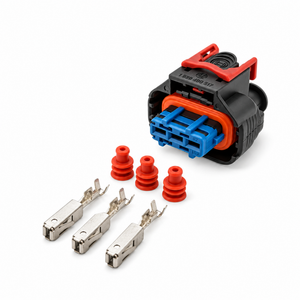 2, 3 & 4 Pin Automotive Electrical Connectors 2.8 Series 1928A00517 1928405521 – V63/2Pin – image 3