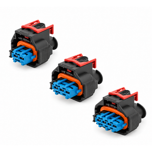 2, 3 & 4 Pin Automotive Electrical Connectors 2.8 Series 1928A00517 1928405521 – V63/2Pin – image 5