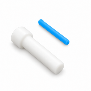 20pc Plastic Waterproof Grommet Blanking Cap Seals for Deutsch DT DTM Connectors – V66/Blue/20pcs – image 4